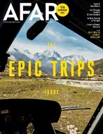 AFAR Magazine