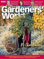 BBC Gardeners&#039; World Magazine