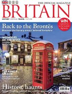 Britain Magazine