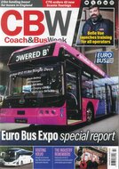 Coach &amp; Bus Week Magazine