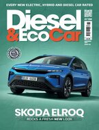 Diesel Car &amp; Eco Car Magazine