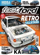 Fast Ford Magazine