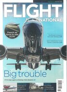 Flight International Magazine