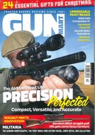 Gun Mart Magazine