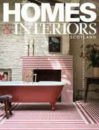 Homes &amp; Interiors Scotland Magazine