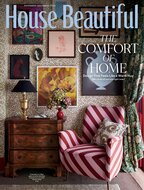 House Beautiful (USA) Magazine