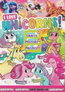 I Love Unicorns Magazine