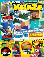 Kraze Magazine