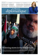 Le Monde Diplomatique Magazine (English Edition)