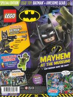 Lego Specials Magazine