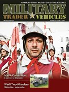 Military Trader Magazine