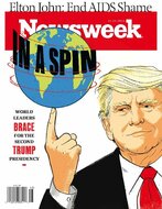 Newsweek Magazine