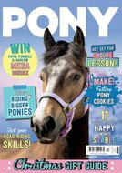 Pony Magazine