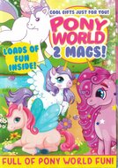 Pony World Magazine