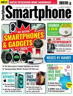 Smartphone (Deutschsprachig)