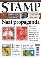 Stamp Magazine