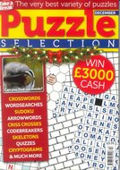 Take A Break&#039;s Puzzle Selection Magazine