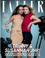 Tatler Magazine