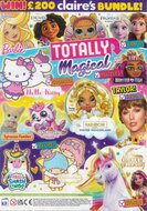 Totally Magazine