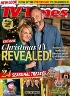 TV Times Magazine