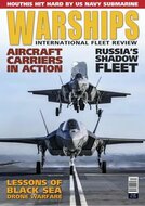 Warships International Fleet Review Magazine