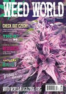 Weed World Magazine