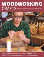 Woodworking Crafts Magazine