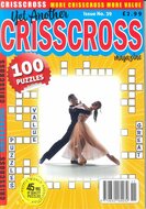 Yet Another Criss Cross Magazine