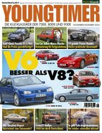 Youngtimer (Deutschsprachig)