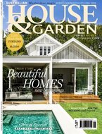 Australian House and Garden Magazine