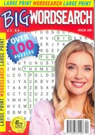 Big Wordsearch Magazine