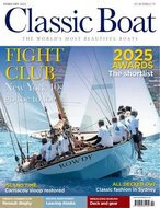 Classic Boat Magazine