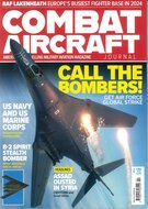 Combat Aircraft Magazine