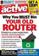 Computer Active Magazine