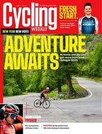 Cycling Weekly Magazine