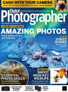 Digital Photographer Magazine