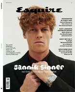 Esquire (UK) Magazine