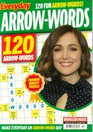 Everyday Arrowwords Magazine