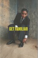 Get Familiar Magazine (English Edition)