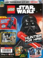 Lego Star Wars Magazine