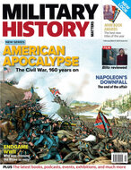 Military History Matters Magazine