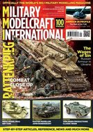 Military Modelcraft International Magazine