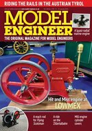 Model Engineer Magazine