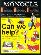 Monocle Magazine