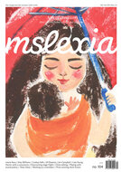 Mslexia Magazine