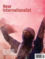 New Internationalist Magazine