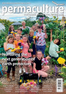 Permaculture Magazine