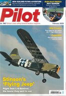 Pilot Magazine