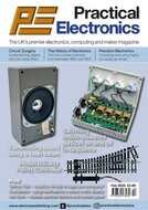 Practical Electronics Magazine