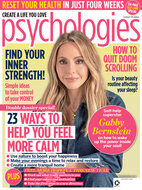 Psychologies Magazine